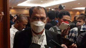 Ini Profil Juni Rachman, Exco PSSI yang Minta Shin Tae-yong Out