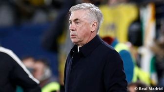 Comeback Atas Villarreal di Copa del Rey, Ancelotti Yakin Penulis Harus Tulis Ulang Artikelnya Tentang Real Madrid