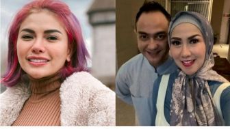 Senggol Kasus Venna Melinda dan Ferry Irawan, Tanggapan Nikita Mirzani Menuai Komentar Netizen yang Sudah Terbiasa