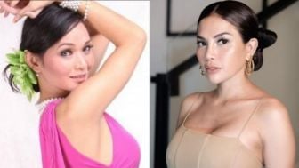 Pakai Akun IG Anaknya, Nikita Mirzani Tandai Akun Kedubes, Singgung Tuduhan Tunggakan Pajak Bunda Corla