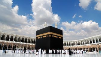 Biaya Haji 2023 Naik 29 Juta, Akademisi: Tanpa Subsidi Negara Memang Mahal