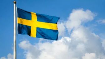 Rasmus Paludan Bakar Alquran, Menhan Swedia Sebut Akan Terus Perjuangkan Kebebasan Berekspresi