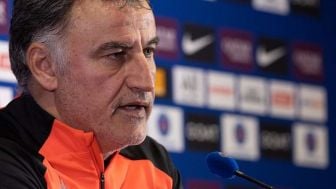 Jelang Laga Piala Perancis, Christophe Galtier Justru Ungkap Taktik Gaya Bermain Timnya