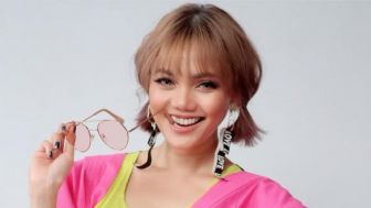 Tanggapan Rina Nose Soal Pernyataannya Tidak Ingin Memiliki Anak