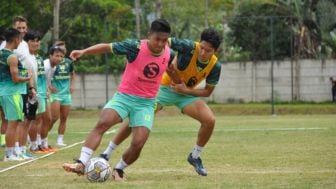 Alhamdulillah! Marc Klok dan Febri Hariyadi Sudah Pulih, Begini Kata Dokter Tim Persib