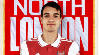 Resmi, Meriam London Dapatkan Amunisi Baru, Jakob Kiwior