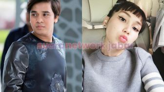 Wah, Billy Syahputra Siap Nikahi Ayu Ting Ting, Ajak Makan Sambil Manggil 'Calon Istri'