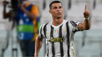 Terlibat Skandal, Cristiano Ronaldo Terancam Gagal Bela Al Nassr