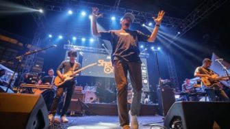 Konser 'Ku Tunggu Di Jakarta' Sheila On 7, Akan Turut Dimeriahkan 5 Penampilan dari Band Komunitas