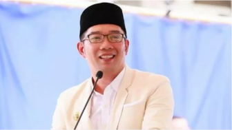 Ibu Hamil Meninggal karena Ditolak RSUD, Ridwan Kamil Langsung Tegur Bupati Subang