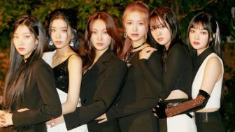 Girl Group K-Pop Dream Note Akan Segera Kembali dengan Konsep Musik yang Baru