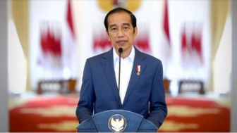 Jokowi Menegaskan Perlunya Disiplin dan Pelayanan Publik yang Baik dalam Birokrasi