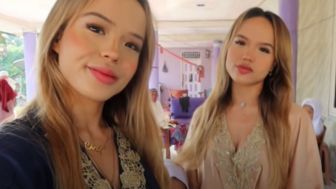 The Connel Twins Raih Popularitas Jual Konten Dewasa Ucap 'Alhamdulillah' Bikin Netizen Istigfar Pengen Ruqyah