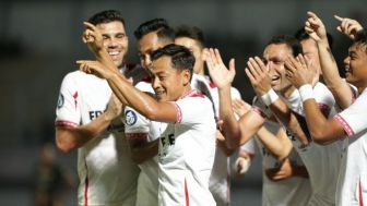 Link Nonton Live Streaming Persis Solo vs Bhayangkara FC Kamis, 2 Februari 2023