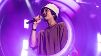 Konser Tunggal Sheila On 7 'Ku Tunggu di Jakarta', Tembus 25.000 Penonton yang Hadir Langsung pada Acara Tersebut