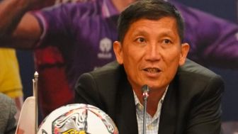 Dirut PT LIB Umumkan Jadwal Pertandingan Liga 1 BRI 2022-2023 Saat Bulan Puasa