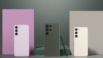 Samsung Rilis dan Buka Preorder Samsung Galaxy S23, Usung Chipset Snapdragon 8 Gen 2