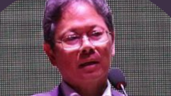 Waduh, Indonesia Menjadi 'Lahan Basah'  Praktek Kejahatan Keuangan