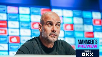 Pep Guardiola Beri Penjelasan Mengapa Joao Cancelo Dipinjamkan ke Bayern Munich