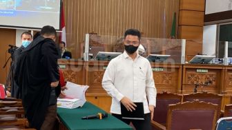 Irfan Widyanto Peraih Adhi Makayasa Coreng Wajah Polri, Sidang Vonis Sudah Ditentukan Hakim