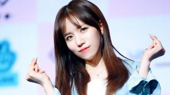 K-Netz Gelut Akibat Jin Mantan Punggawa lovelyz Bongkar Cara Idol Saling Kencan