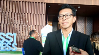 Itikad Baik Patut Dicontoh, Persib Bandung Minta Maaf ke PSS Sleman