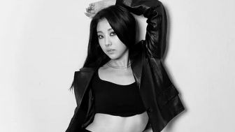 Apakah Seungyeon Mantan Anggota grup K-Pop CLC Akan Bersolo Karir Bersama dengan Wild Entertainment?