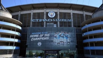 Semakin Terpuruk, Rivalnya Minta Tendang Manchester City dari Premier League