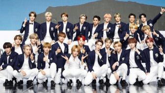 Warganet Bingung CEO SM Entertainment Ngelantur, NCTzens Bisa Jadi Anggota NCT?