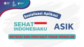 Pemerintah Indonesia Fokuskan pada Pencegahan Penyakit dalam Program Sehat IndonesiaKu