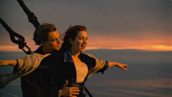 Nostalgia, Film Titanic Kembali Hadir Di Bioskop, Diprediksi Merajai Box Office