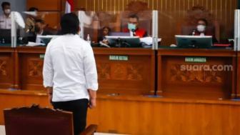 Putusan Hukuman Mati Terhadap Ferdy Sambo, Begini Perasaan Trisha Eungelica