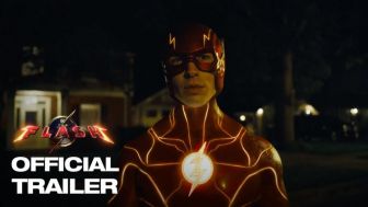 16 Juni 2023, Film The Flash Siap Tayang dan Memuaskan Para Penggemar