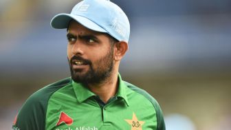 Profil dan Sederet Prestasi Dari Babar Azam, Pemain Kriket Asal Pakistan