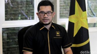 Ridho Rahmadi: Narasi Politik Identitas Di Indonesia Ditunggangi Proyek Sekularisme