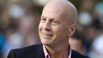 Bruce Willis: Dari Die Hard ke Hollywood Walk of Fame