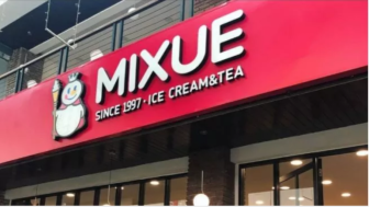 Umat Muslim Tak Usah Khawatir, Kini Mixue Ice Cream and Tea Sudah Resmi Terdaftar Sebagai Produk Halal oleh MUI