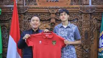 Inilah 5 Pemain Muda yang Pindah Negara Jelang Piala Dunia U-20 2023, 3 Diantaranya Pemain Naturalisasi Indonesia!