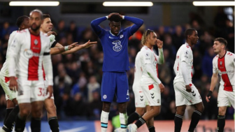 Chelsea, Skuad Mahal Namun Kualitas Medioker, Takluk Oleh Southampton Di Stamford Bridge
