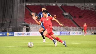 Putra Garuda Kalah Atas Guatemala, Siapkah Indonesia Hadapi Piala Asia U-20 Uzbekistan?