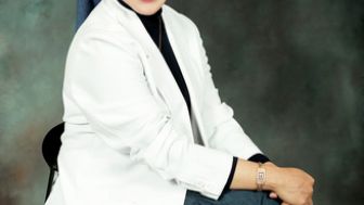 Dr. Tofan: Gerakan Nasional Screening Kanker Serviks Harus Dijadikan Prioritas