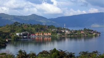 F1 Powerboat Lake Toba 2023, Magnet Wisatawan ke Destinasi Pariwisata Super Prioritas