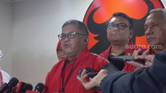 5 Poin Analisis Hukum Soal PN Jakarta Pusat Putuskan Pemilu 2024 Ditunda, PDIP Minta KY  Turun Tangan