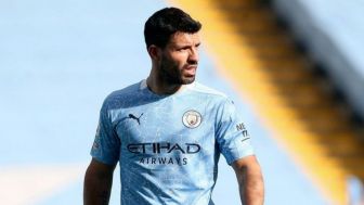 Sergio Aguero Keceplosan Bongkar Rencana Rahasia Lionel Messi Jika Kontrak di PSG Tamat, Klub Ini Jadi Naungan