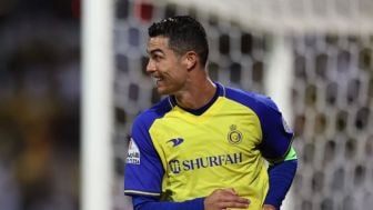 Digdaya Cristiano Ronaldo di Al-Nassr, Baru Gabung Beri Ancaman Puncak Top Skor Liga Arab Saudi