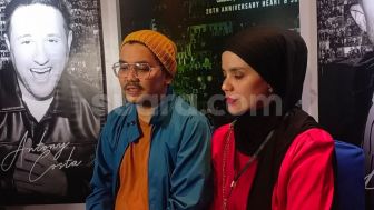 Perseteruan Masalah Prinsip Jadi Akhir Cerai Aldila Jelita dan Indra Bekti