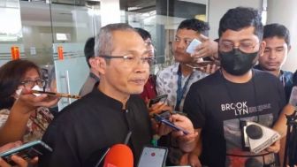 KPK Ajukan Perubahan Aturan LHKPN untuk Memberikan Sanksi Bagi Pejabat yang Tak Jujur