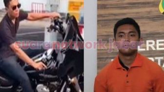 Viral Gara-Gara Mario, Moge Mewah Harley-Davidson Ini Punya Harga yang Bikin Geleng Kepala