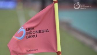 Wacana Ganti Nama Liga Mencuat, Exco PSSI: Biar Lebih Menjual