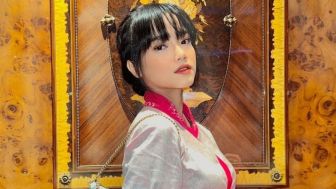 Buktikan Bukan Artis Jalur Duka Fuji Beli Rumah Baru, Thoriq Halilintar Buka Suara